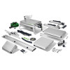 Festool  Pilarka stolikowa CS 50 EBG-Set PRECISIO (561199) 574772