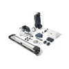 Festool Akumulatorowa ukośnica przesuwna KSC 60 EB 5,0 I-UG-Set KAPEX (577666) 577958