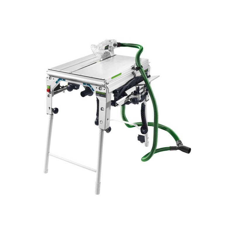 Festool  Pilarka stolikowa CS 70 EBG PRECISIO (561136) 574776