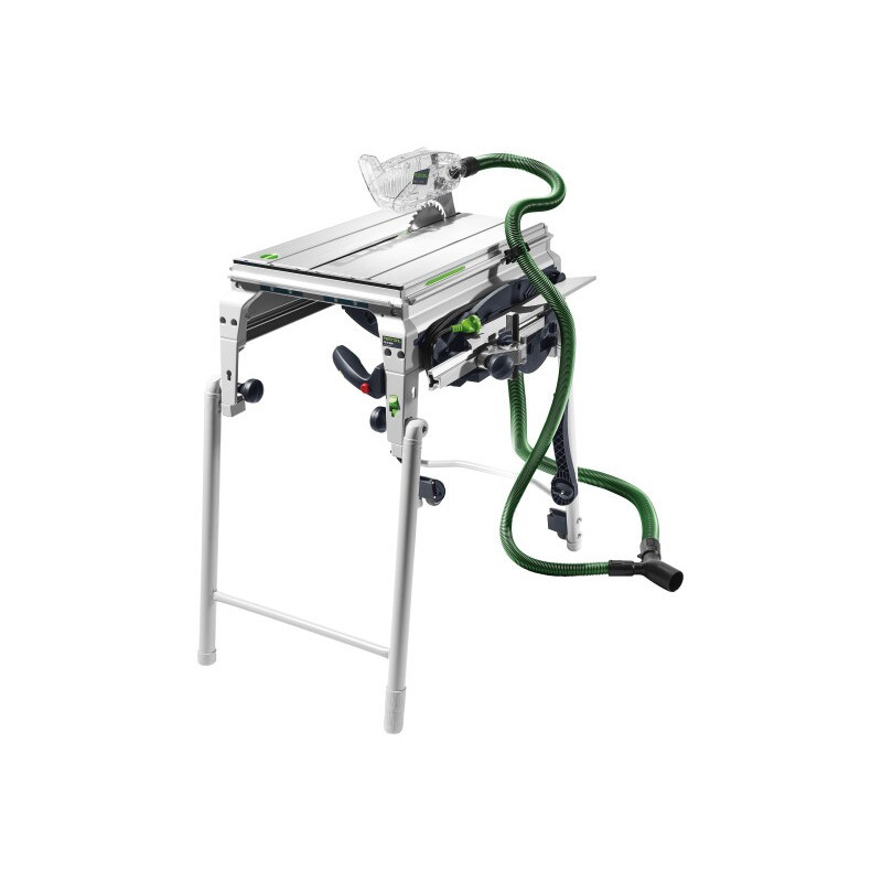 Festool  Pilarka stolikowa CS 50 EBG PRECISIO (561180) 574765