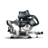 Festool Akumulatorowa ukośnica przesuwna KSC 60 EB 5,0 I-Plus KAPEX (577665) 577954