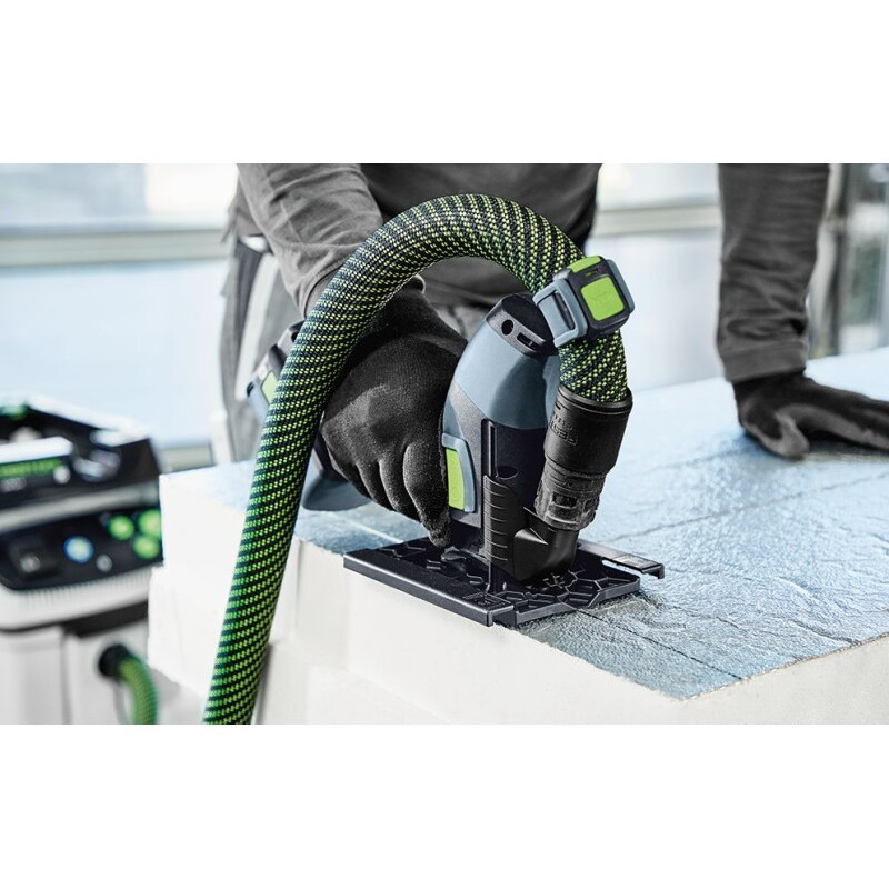 Festool Akumulatorowa pilarka do materiał&oacute;w izolacyjnych ISC 240 HPC 4,0 EBI-Plus 576569
