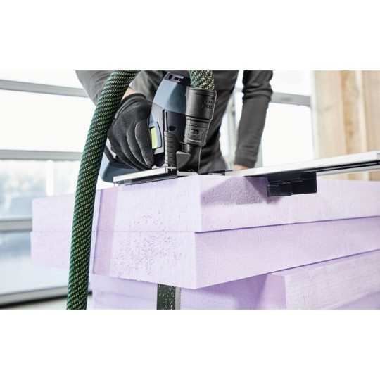 Festool Akumulatorowa pilarka do materiał&oacute;w izolacyjnych ISC 240 HPC 4,0 EBI-Plus 576569