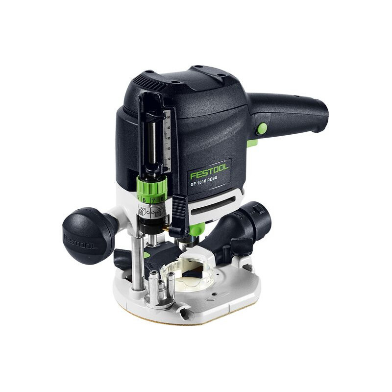 Festool Frezarka górnowrzecionowa OF 1010 REBQ-Plus (576919) 578005
