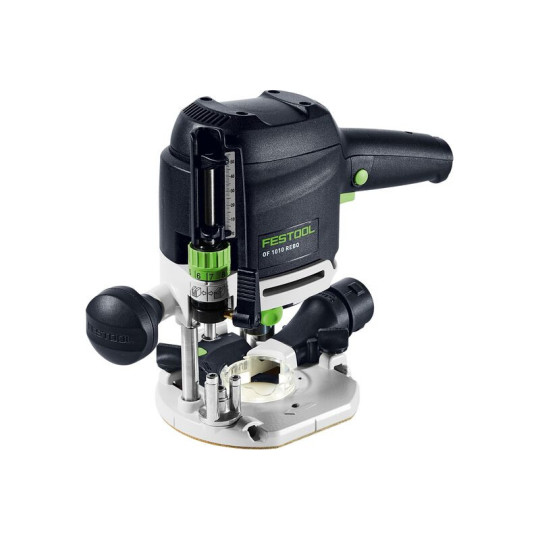 Festool Frezarka górnowrzecionowa OF 1010 REBQ-Plus (576919) 578005