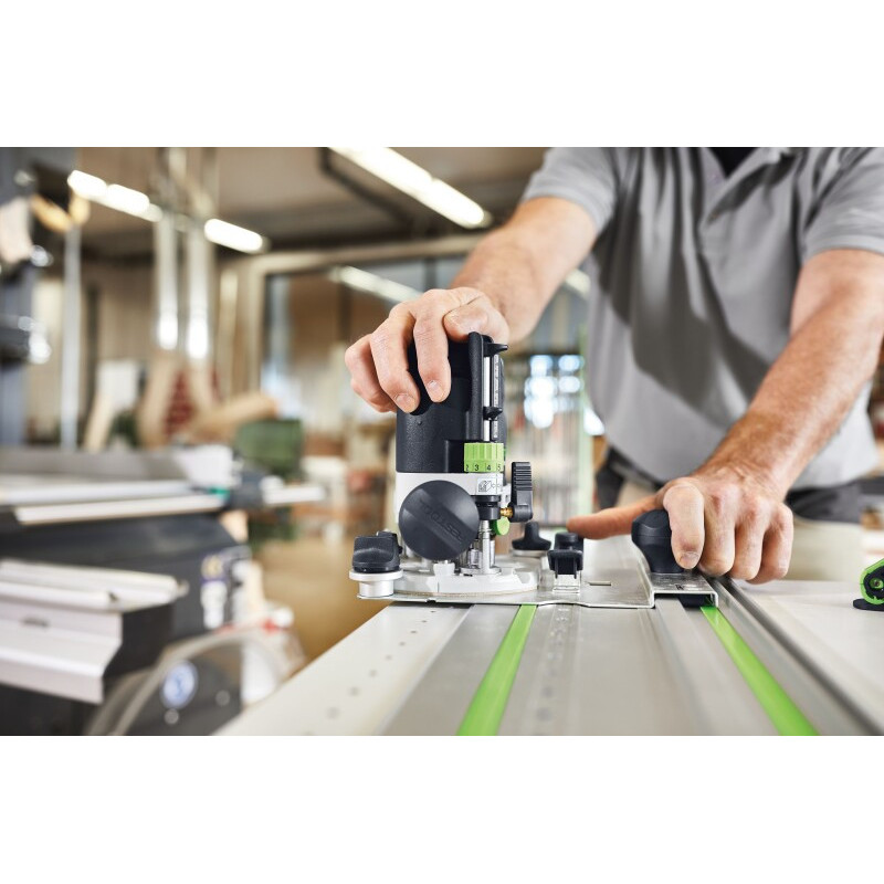 Festool Frezarka górnowrzecionowa OF 1010 REBQ-Plus (576919) 578005