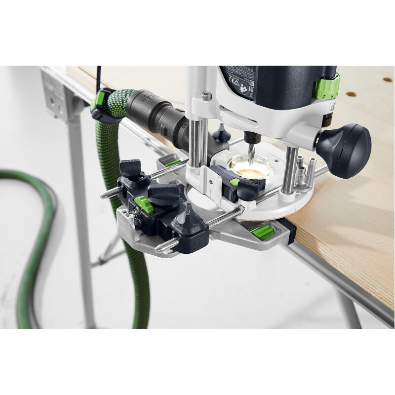 Festool Frezarka górnowrzecionowa OF 1010 REBQ-Plus (576919) 578005