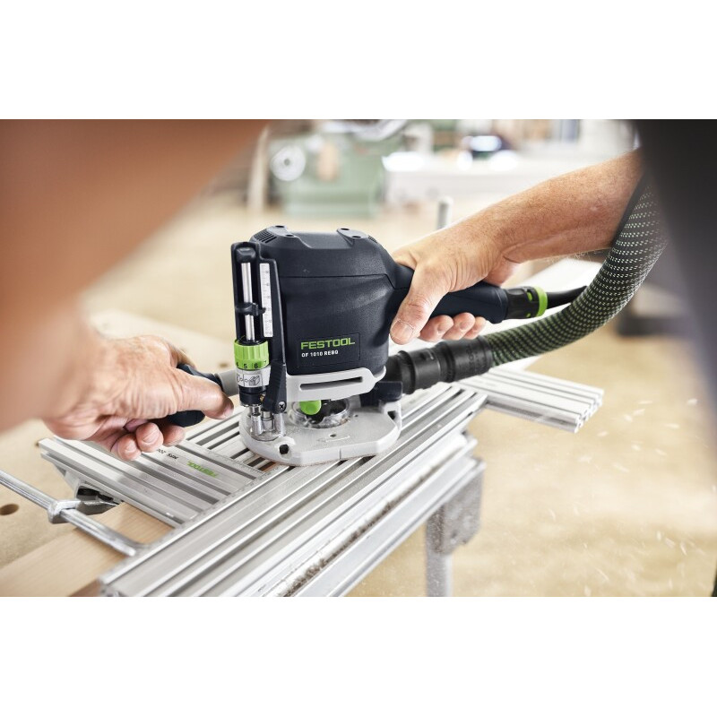 Festool Frezarka górnowrzecionowa OF 1010 REBQ-Plus (576919) 578005