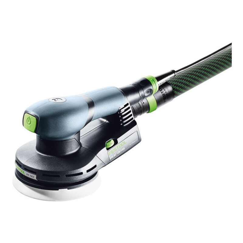 Festool  Szlifierka mimośrodowa ETS EC 125/3 EQ-Plus (571894) 576341