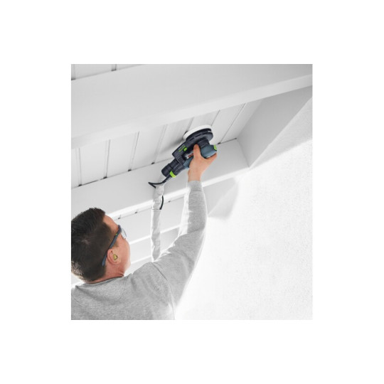 Festool  Szlifierka mimośrodowa ETS EC 125/3 EQ-Plus (571894) 576341