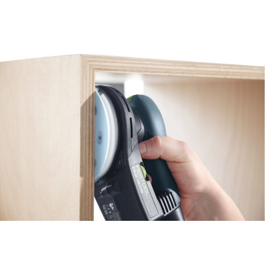 Festool  Szlifierka mimośrodowa ETS EC 125/3 EQ-Plus (571894) 576341