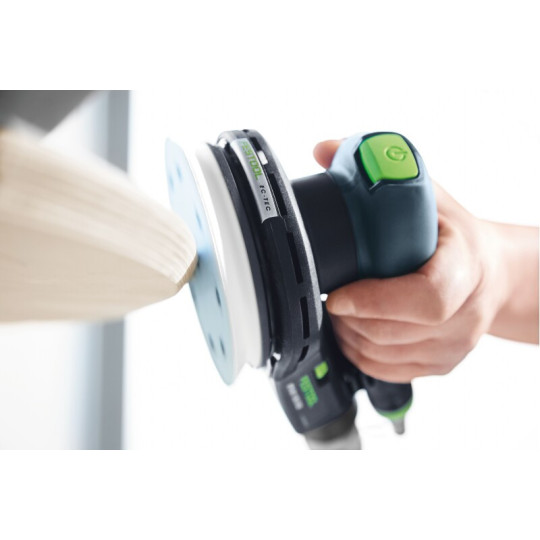 Festool  Szlifierka mimośrodowa ETS EC 125/3 EQ-Plus (571894) 576341