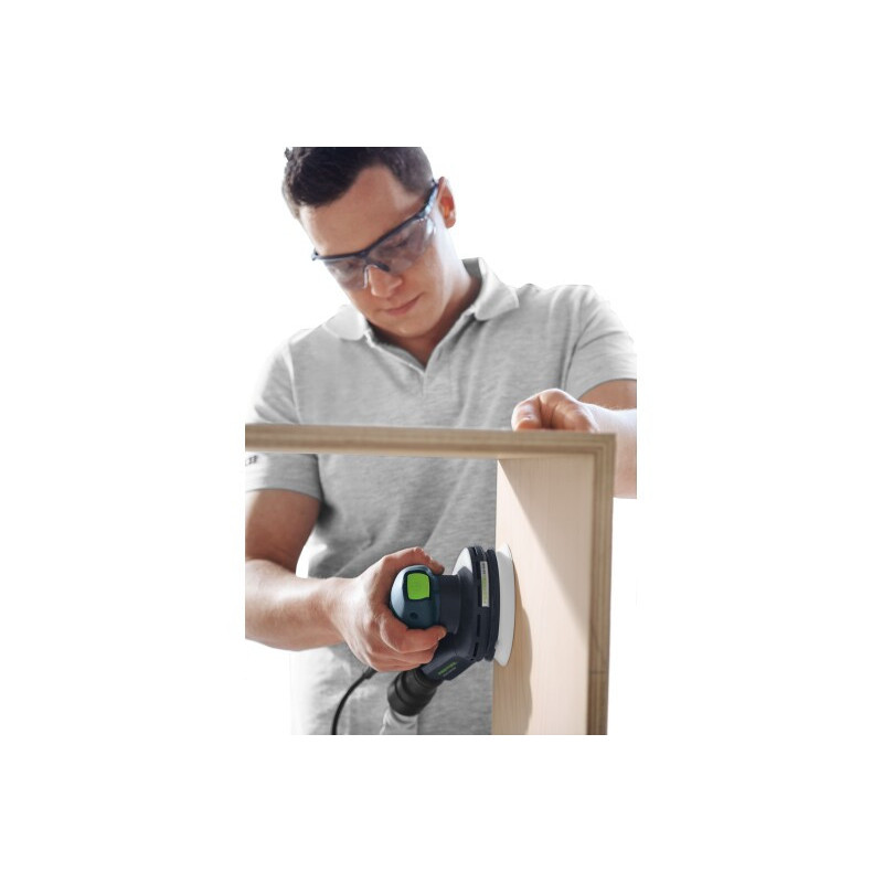 Festool  Szlifierka mimośrodowa ETS EC 125/3 EQ-Plus (571894) 576341