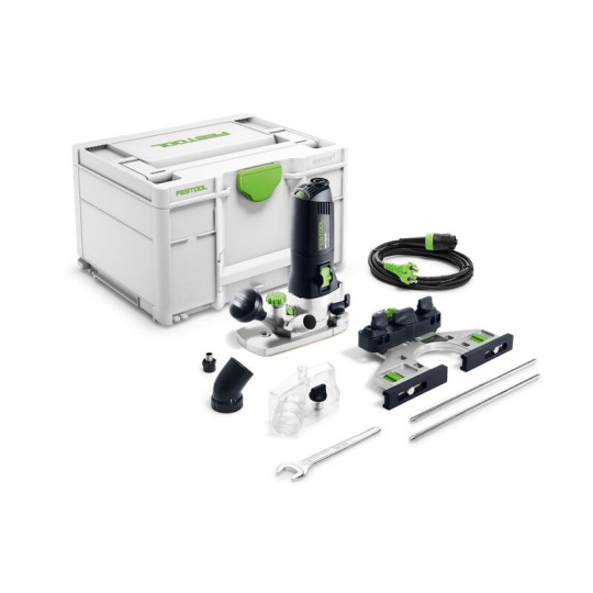 Festool  Modułowa frezarka do krawędzi MFK 700 EQ-Plus (576240) 578061