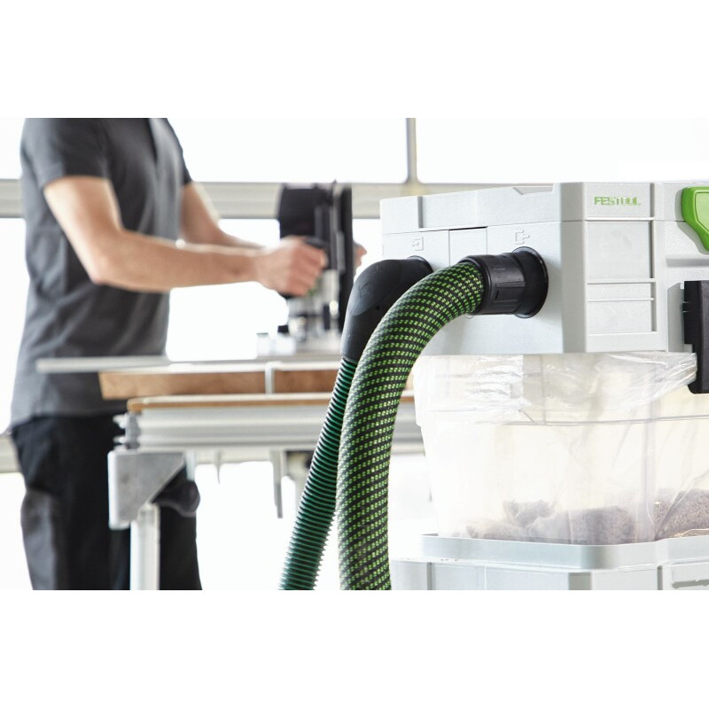 Festool Wąż ssący D36x5m-AS/CTR (500684) 204925