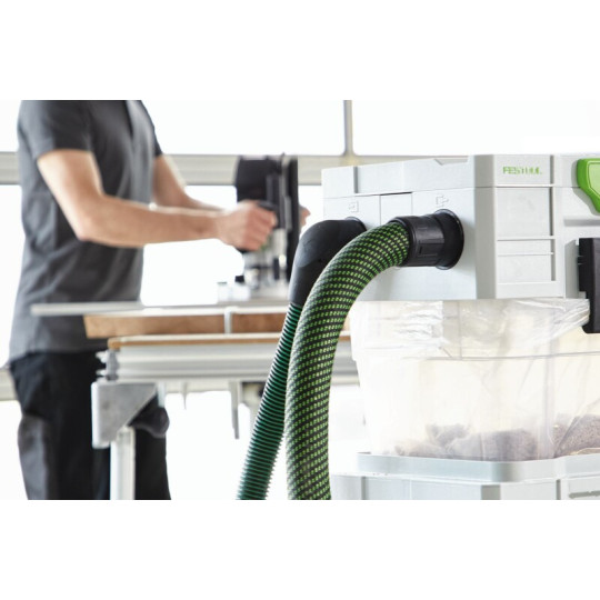 Festool Wąż ssący D36x5m-AS/CTR (500684) 204925