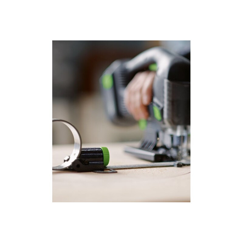 Festool  SYSTAINER z wyposażeniem ZH-SYS-PS 420  576789