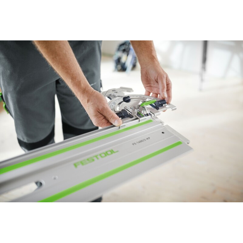 Festool  Przykładnica kątowa FS-WA 577040