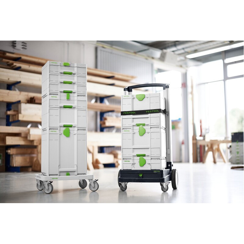 Festool Wózek na SYSTAINERY SYS-RB (495020) 204869
