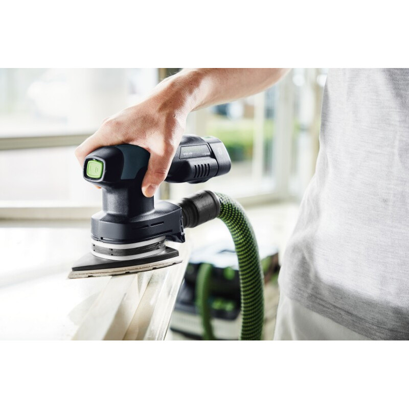 Festool  Papiery ścierne STF DELTA/7 P150 GR/100 (497139) 577547