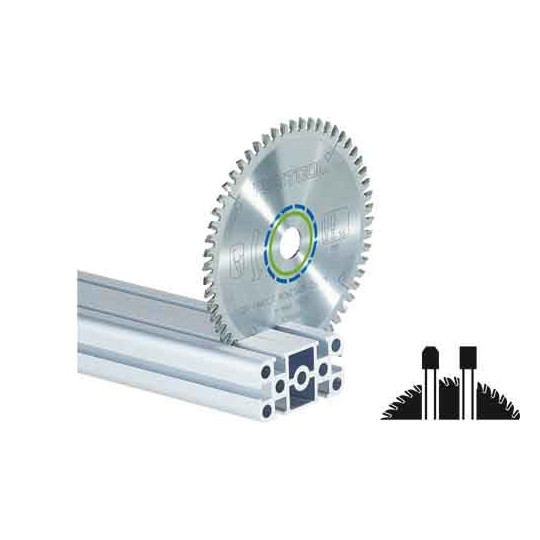 Festool  Tarcza pilarska specjalna 225x26x30 TF68 488291