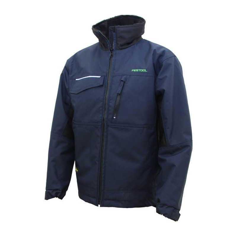 FESTOOL Kurtka zimowa Snickers męska M 497903