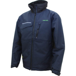 FESTOOL Kurtka zimowa Snickers męska M 497903
