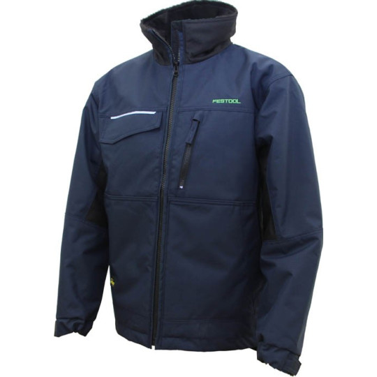 FESTOOL Kurtka zimowa Snickers męska M 497903