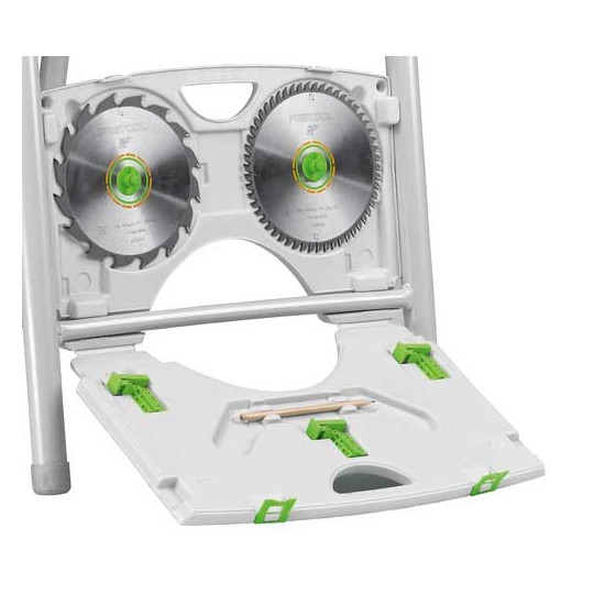 Festool  Schowek na tarcze pilarskie SGA 492228
