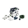 Festool Odkurzacz mobilny CLEANTEC CTM 26 EI-FLR 578159