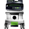 Festool Odkurzacz mobilny CLEANTEC CTM 26 EI-FLR 578159