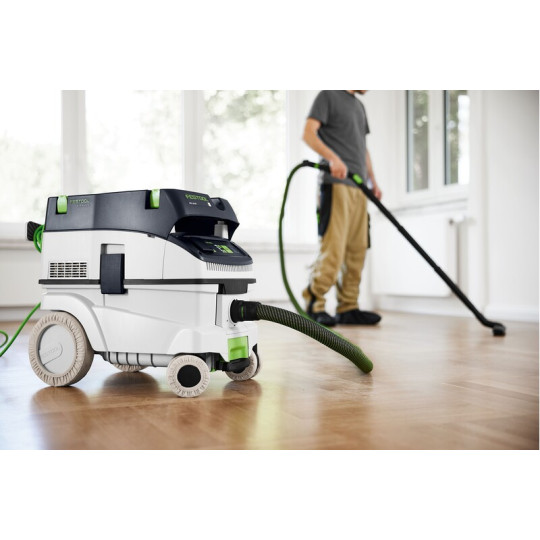 Festool Odkurzacz mobilny CLEANTEC CTM 26 EI-FLR 578159