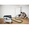 Festool Odkurzacz mobilny CLEANTEC CTM 26 EI-FLR 578159