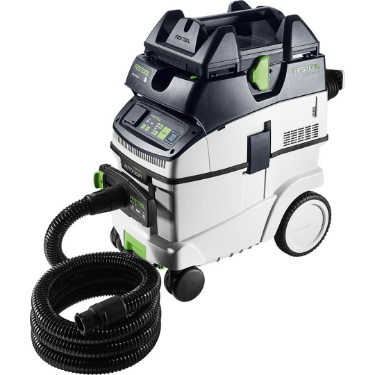 Festool Odkurzacz mobilny CLEANTEC CTL 36 EI AC-PLANEX 578154