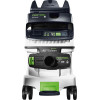 Festool Odkurzacz mobilny CLEANTEC CTL 36 EI AC-PLANEX 578154