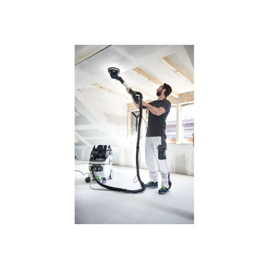 Festool Odkurzacz mobilny CLEANTEC CTL 36 EI AC-PLANEX 578154