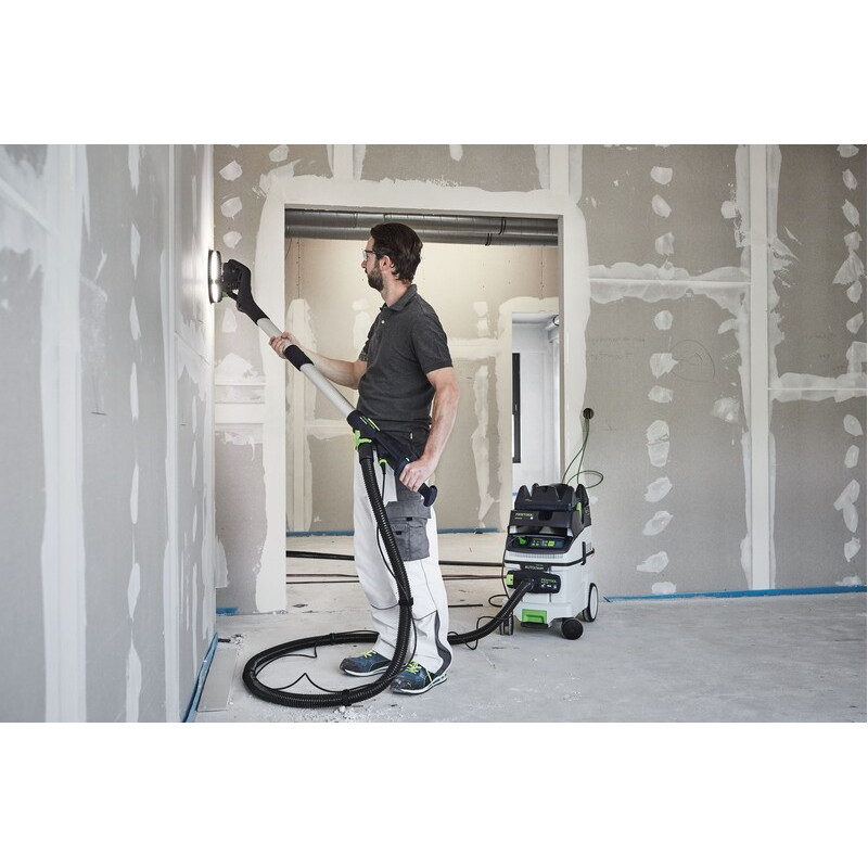 Festool Odkurzacz mobilny CLEANTEC CTL 36 EI AC-PLANEX 578154