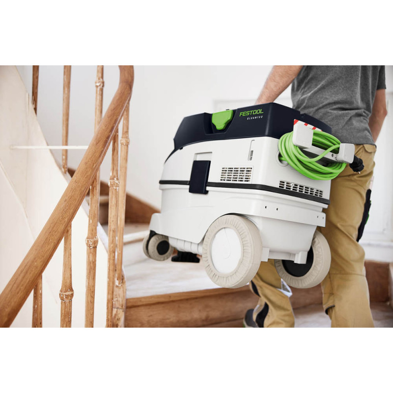 Festool Odkurzacz mobilny CTL 26 EI-FLR 578152