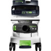 Festool Odkurzacz mobilny CLEANTEC CTL 36 EI AC-LHS 577887