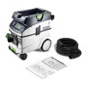 Festool Odkurzacz mobilny CLEANTEC CTL 36 EI AC-LHS 577887