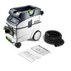 Festool Odkurzacz mobilny CLEANTEC CTM 36 EI AC-LHS 577857