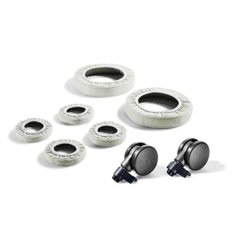 Festool Osłony na k&oacute;łka RD-CT 26-36-Set 578161