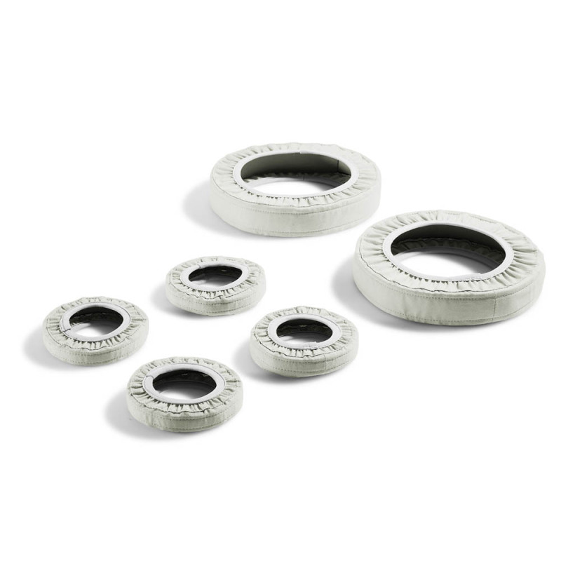 Festool Osłony na k&oacute;łka RD-CT 26-48 578160