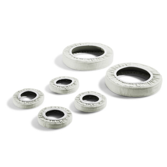 Festool Osłony na k&oacute;łka RD-CT 26-48 578160