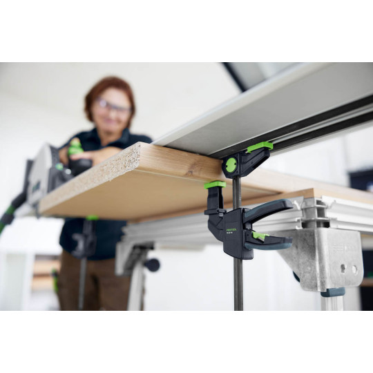 Festool Ścisk jednoręczny FS-EZ 150/2 578623