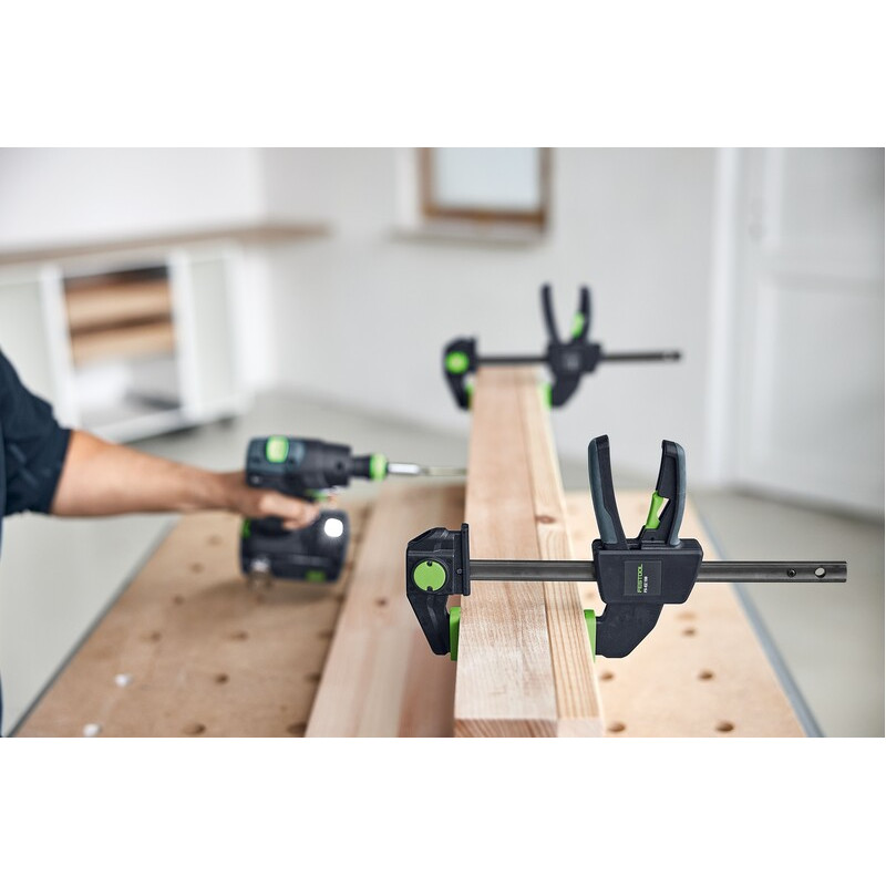 Festool Ścisk jednoręczny FS-EZ 150/2 578623