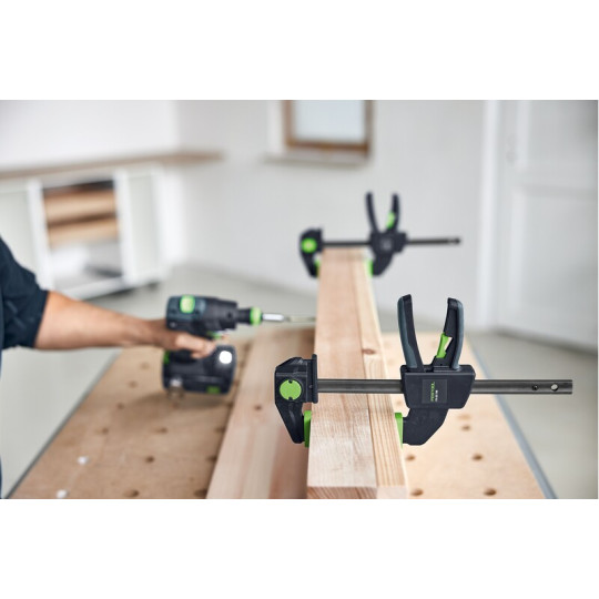 Festool Ścisk jednoręczny FS-EZ 150/2 578623