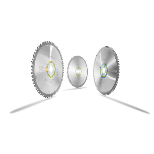 Festool Zestaw tarcz pilarskich KSB-SORT/3 W/A 260x2,5 578570