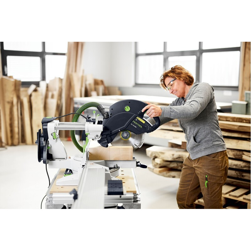 Festool Zestaw tarcz pilarskich KSB-SORT/3 W/A 260x2,5 578570