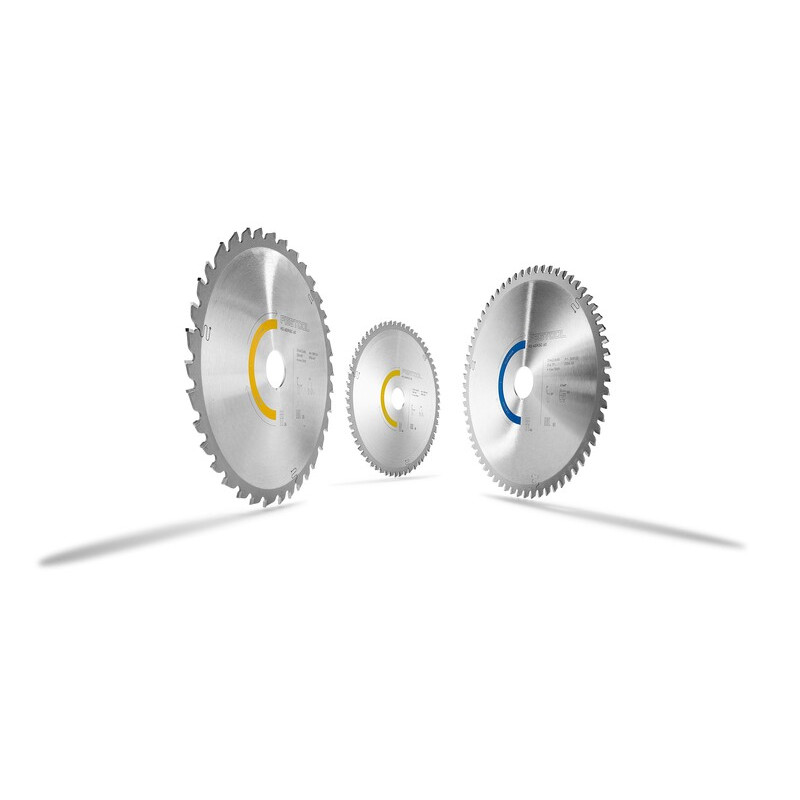 Festool Zestaw tarcz pilarskich KSB-SORT/3 W/A 216x2,3 578569